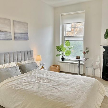 Archway Station Big Bedroom Flat Лондон Экстерьер фото
