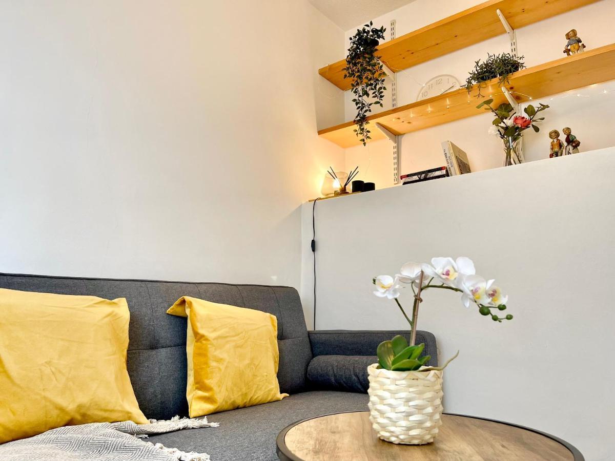 Archway Station Big Bedroom Flat Лондон Экстерьер фото