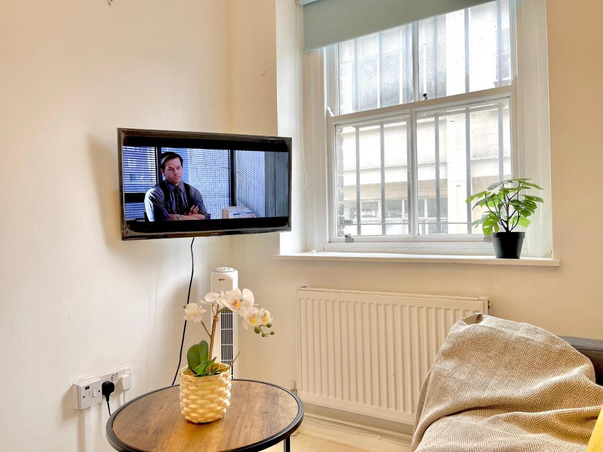 Archway Station Big Bedroom Flat Лондон Экстерьер фото